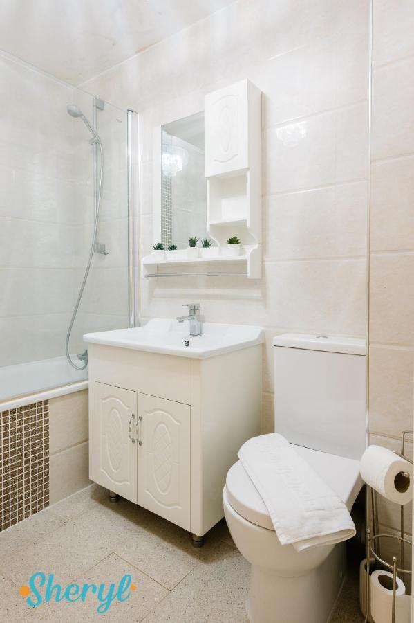 Апартаменты The Flat 2 By Sheryl - Stone Throw To Northampton Gen Hosp & Town Centre Экстерьер фото