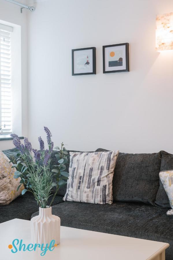 Апартаменты The Flat 2 By Sheryl - Stone Throw To Northampton Gen Hosp & Town Centre Экстерьер фото