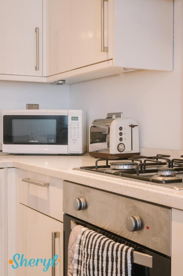 Апартаменты The Flat 2 By Sheryl - Stone Throw To Northampton Gen Hosp & Town Centre Экстерьер фото